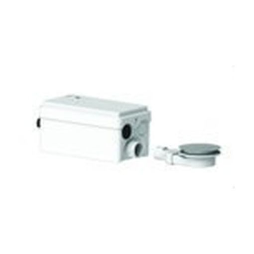 Imagen de VALVULA ENTRADA ORIENTABLE DN 15 3/4 101001 BATSUR